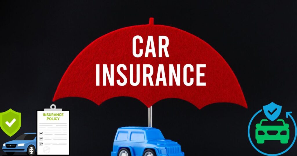 Car Insurance Strategies