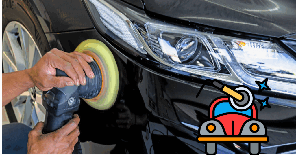 Professional Car Detailing Service